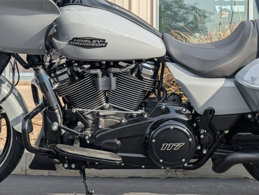 2025 Harley-Davidson® Road Glide®