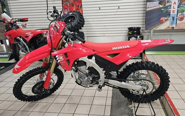 2026 Honda® CRF450R