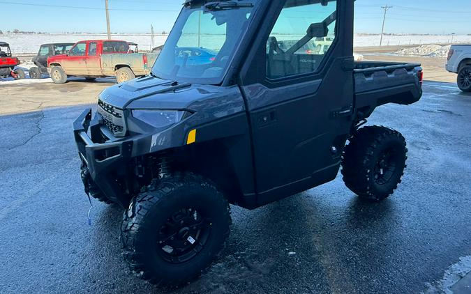 2026 Polaris Ranger XP 1000 NorthStar Edition Ultimate