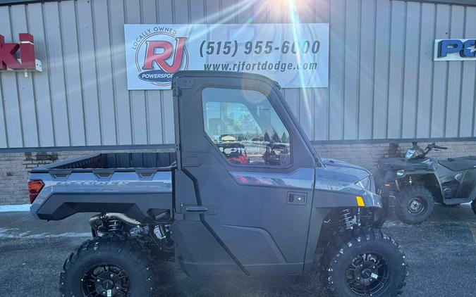 2026 Polaris Ranger XP 1000 NorthStar Edition Ultimate