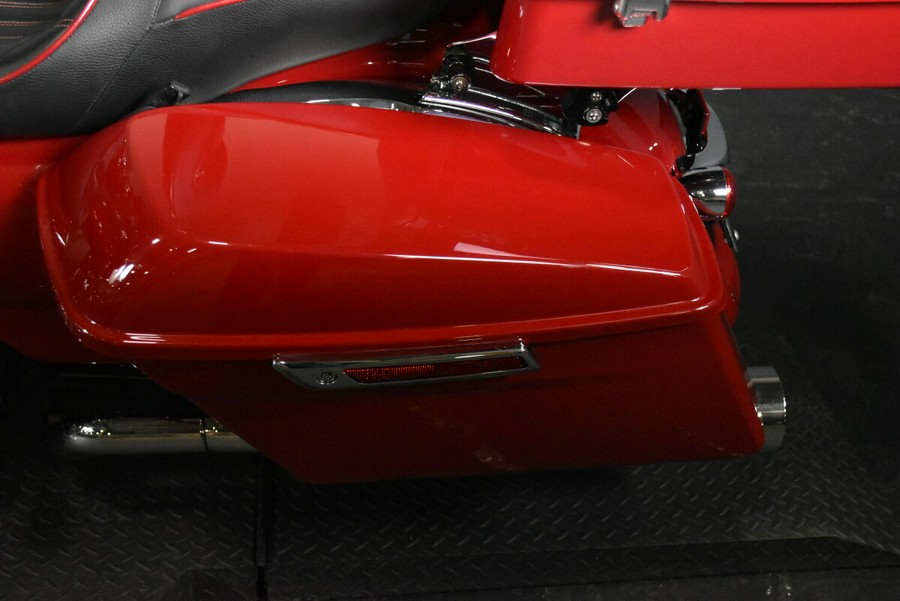 2021 Harley-Davidson Street Glide