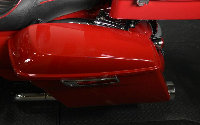 2021 Harley-Davidson Street Glide