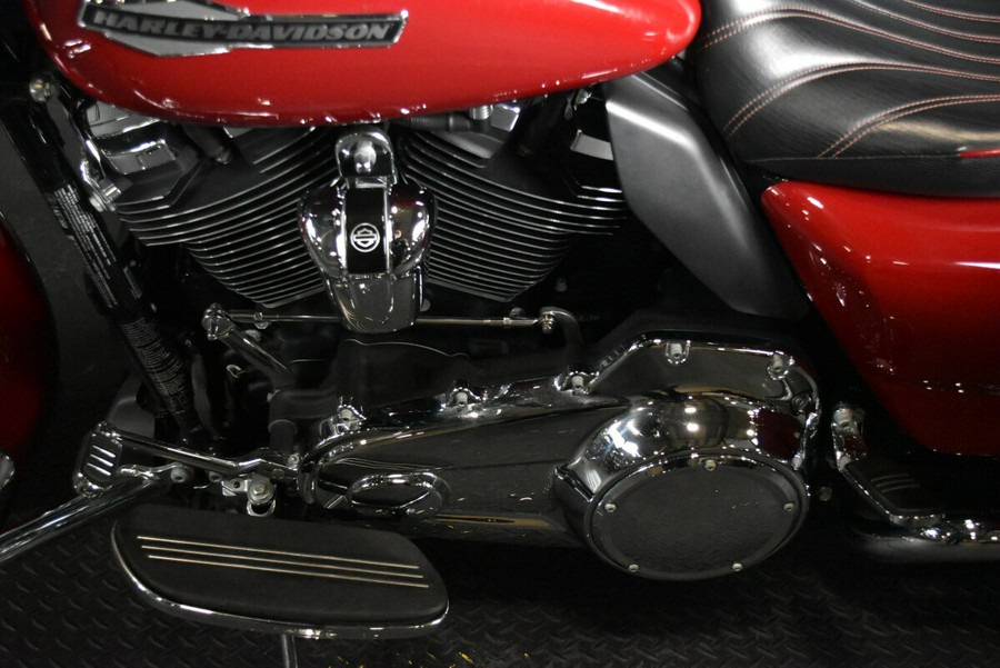 2021 Harley-Davidson Street Glide