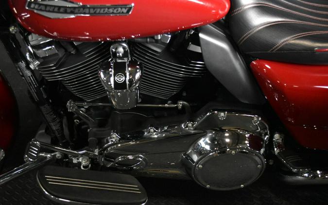 2021 Harley-Davidson Street Glide