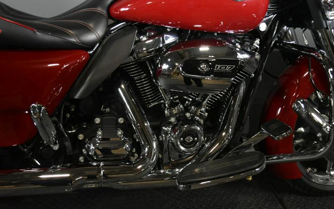 2021 Harley-Davidson Street Glide