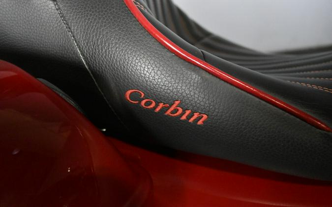 2021 Harley-Davidson Street Glide