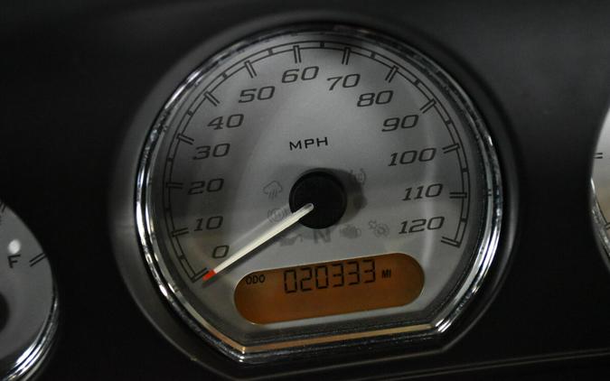 2021 Harley-Davidson Street Glide