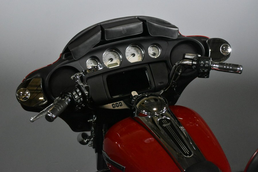 2021 Harley-Davidson Street Glide