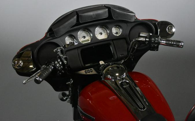 2021 Harley-Davidson Street Glide