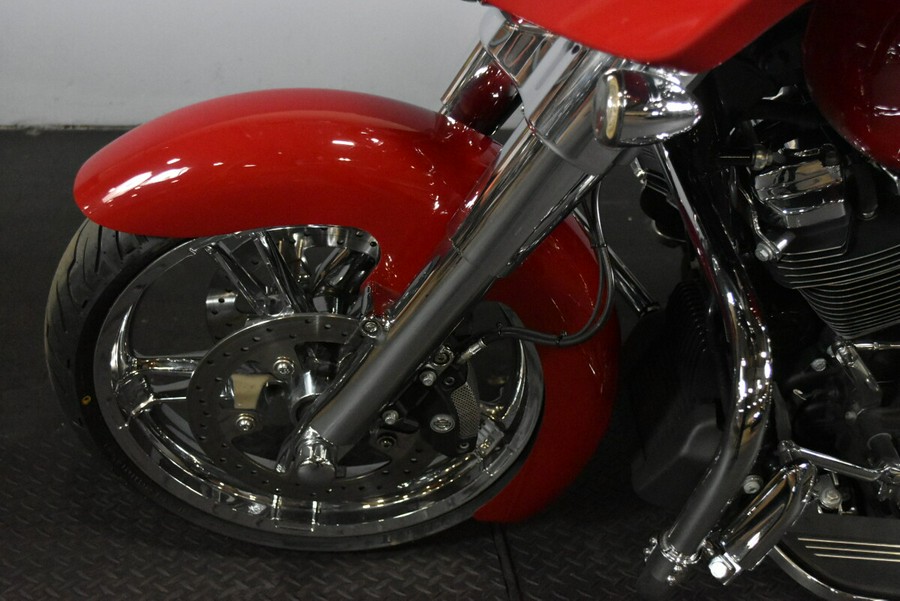 2021 Harley-Davidson Street Glide