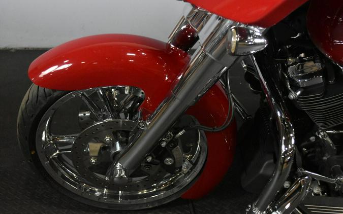 2021 Harley-Davidson Street Glide