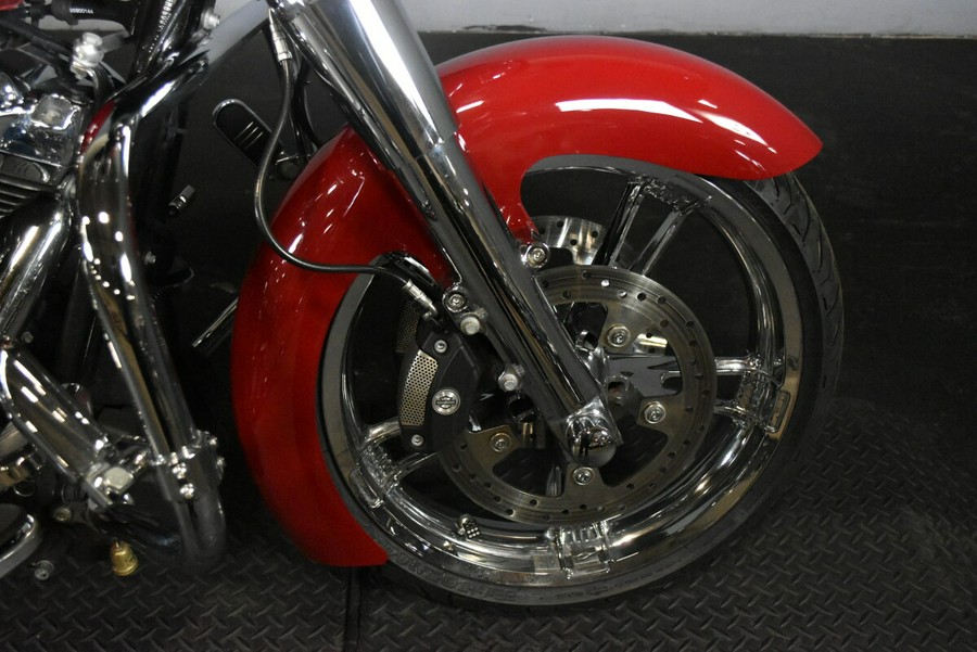 2021 Harley-Davidson Street Glide