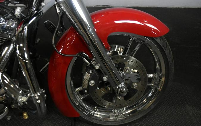 2021 Harley-Davidson Street Glide