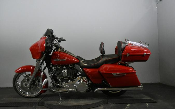 2021 Harley-Davidson Street Glide