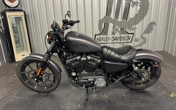 2017 Harley-Davidson IRON 883