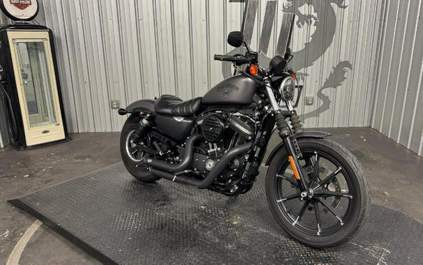 2017 Harley-Davidson IRON 883