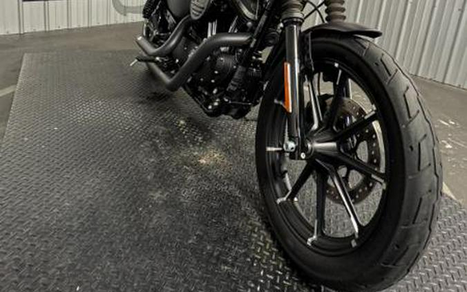2017 Harley-Davidson IRON 883