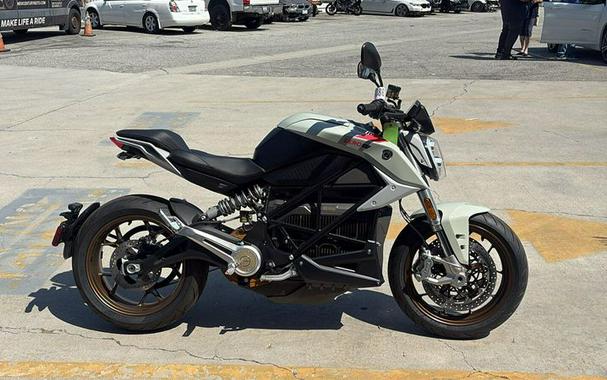 New 2025 Zero SR/F