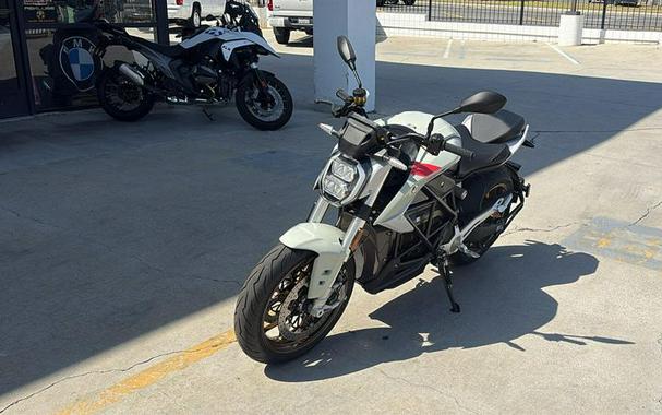 New 2025 Zero SR/F