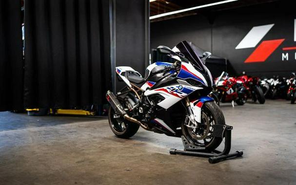 2021 BMW S 1000 RR
