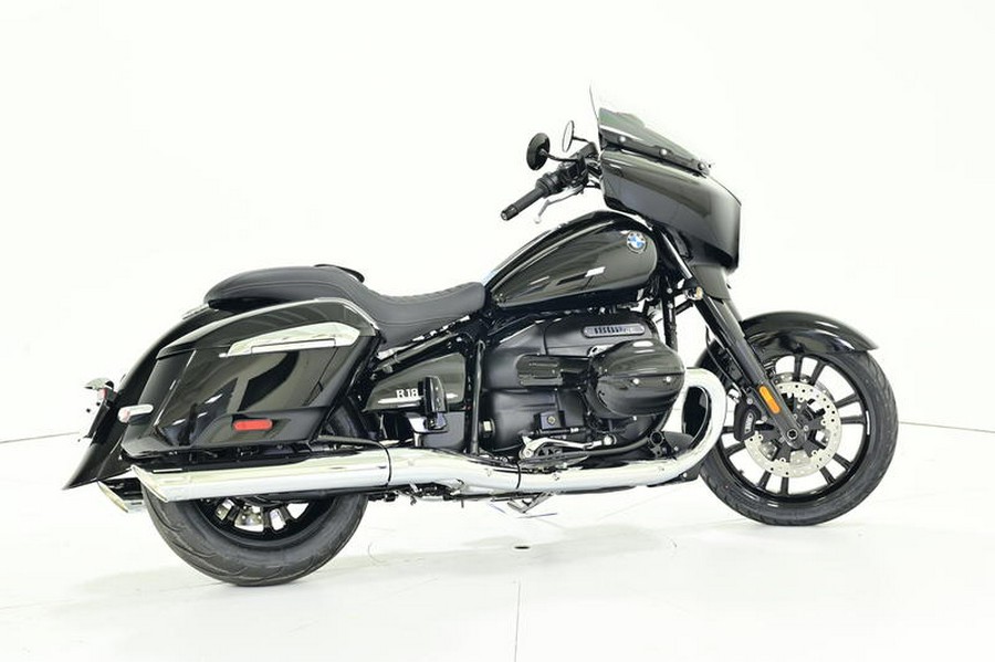 2022 BMW R 18 B Black Storm Metallic for sale in Richfield, MN
