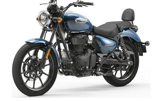 2023 Royal Enfield Meteor 350