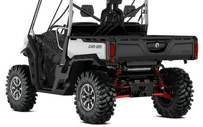 2024 Can-Am Defender X MR HD10