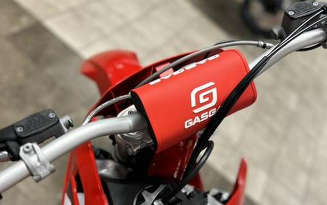 2024 GASGAS EX 350F