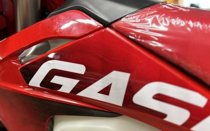 2024 GASGAS EX 350F