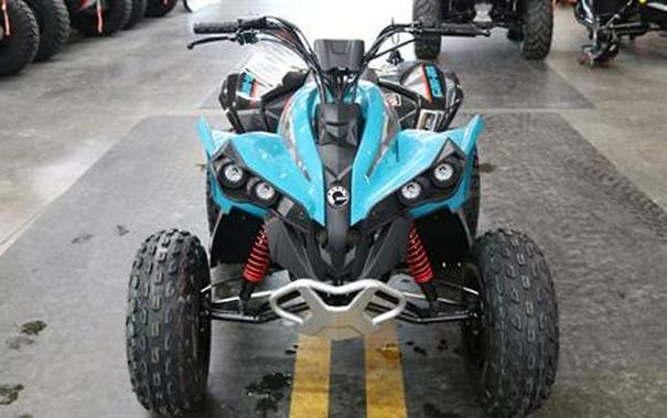 2024 Can-Am Renegade 110 EFI