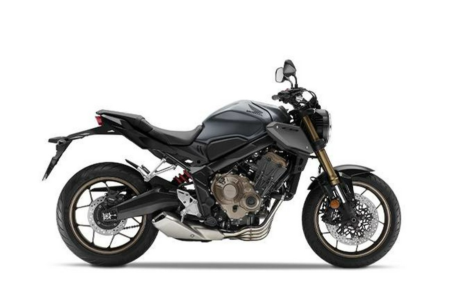 2023 Honda CB650R ABS