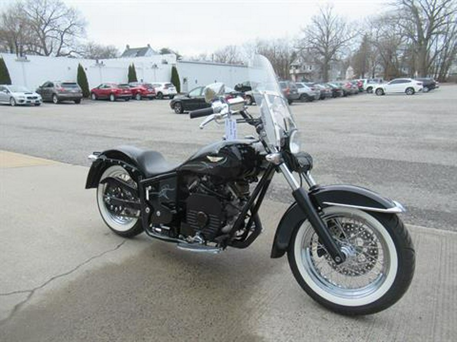 2006 Ridley AUTO GLIDE