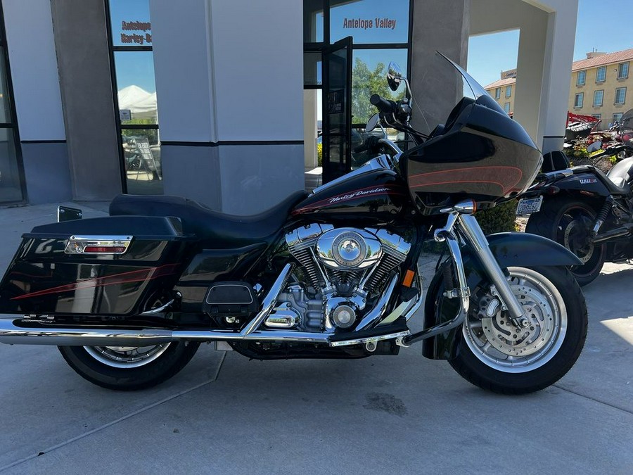 2007 Harley-Davidson® FLTR - Road Glide®