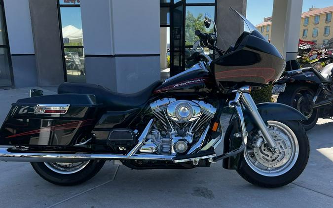 2007 Harley-Davidson® FLTR - Road Glide®