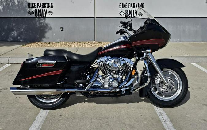 2007 Harley-Davidson® FLTR - Road Glide®