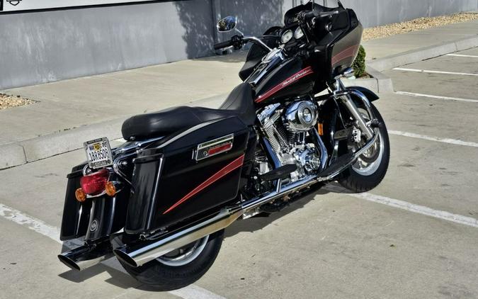 2007 Harley-Davidson® FLTR - Road Glide®