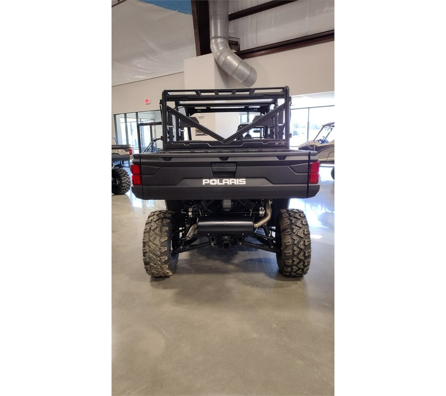 2024 Polaris Ranger Crew 1000 Premium