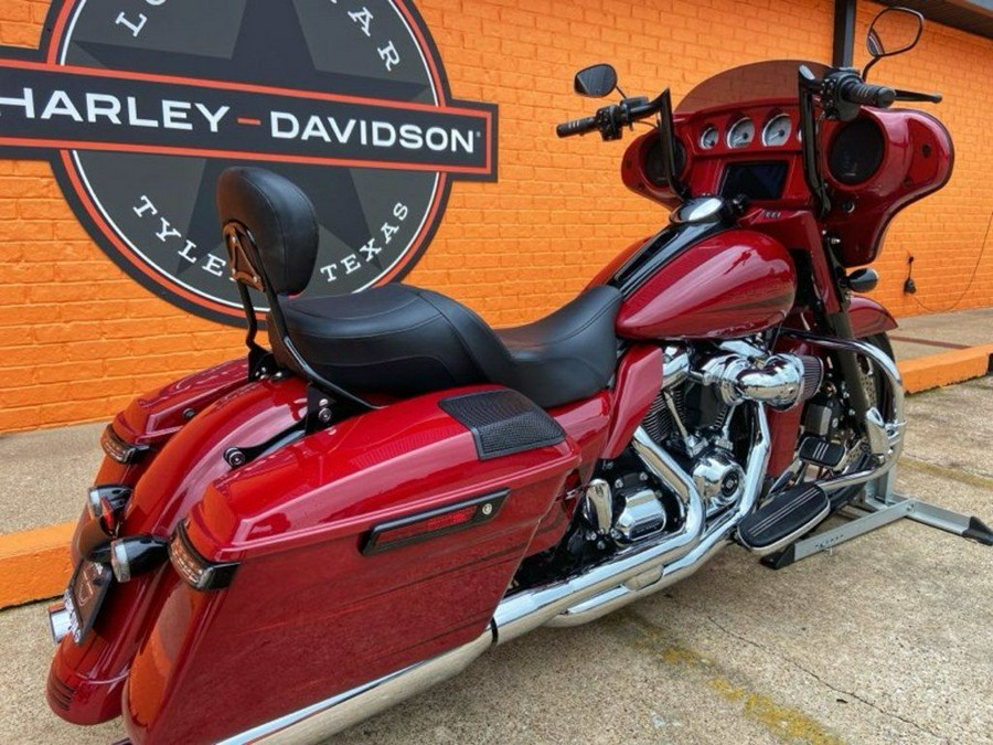 2020 Harley-Davidson® FLHX - Street Glide®