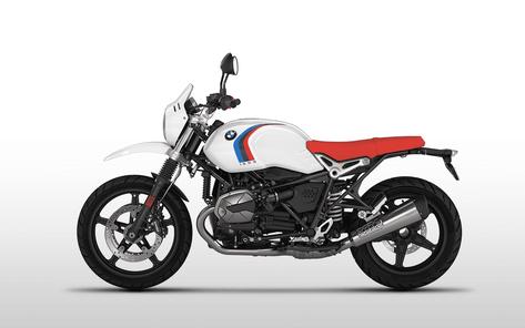 2023 BMW R nineT