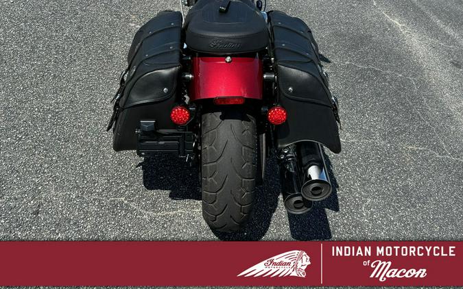 2023 Indian Motorcycle® Super Chief® Limited