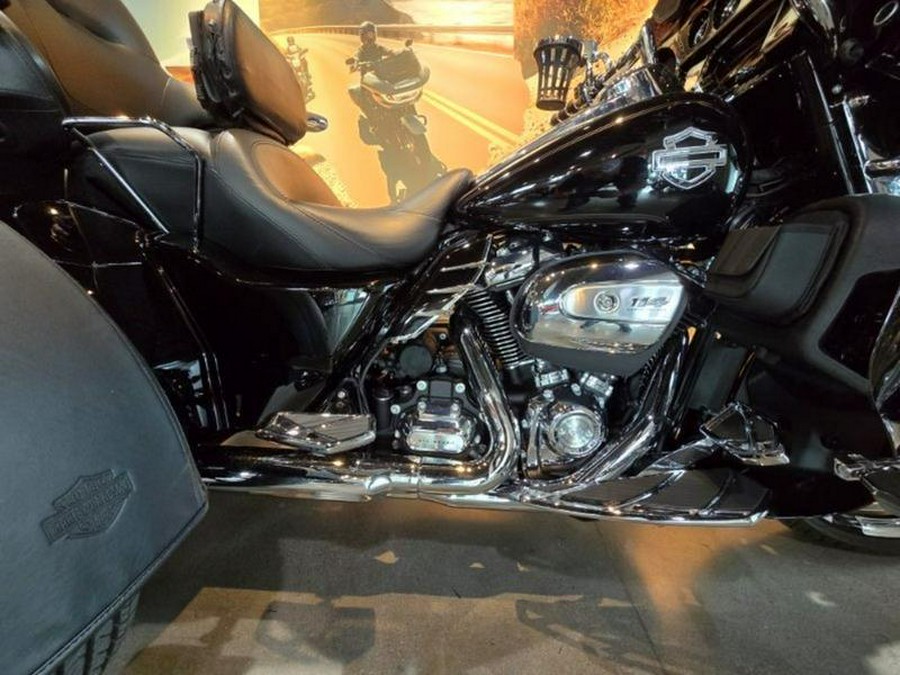 2021 Harley-Davidson® FLHTCUTG - Tri Glide® Ultra