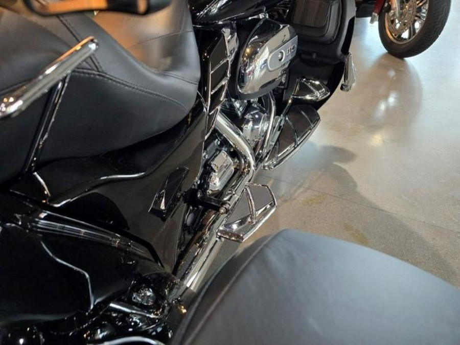 2021 Harley-Davidson® FLHTCUTG - Tri Glide® Ultra