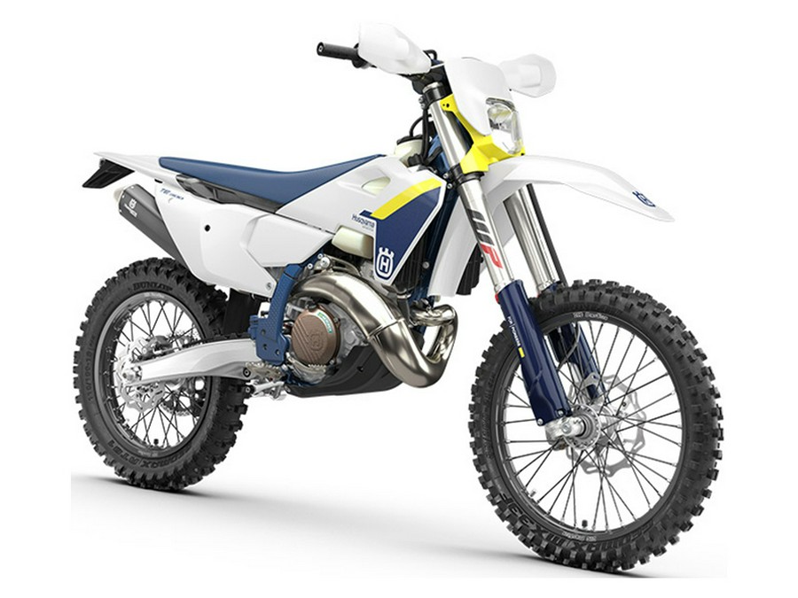 2025 Husqvarna TE 300