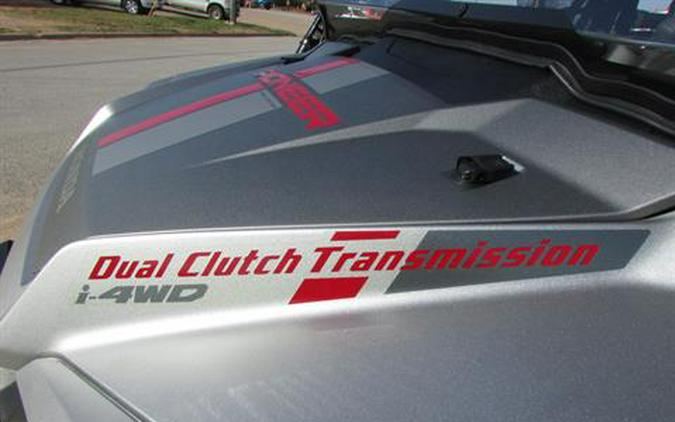 2025 Honda Pioneer 1000-5 Trail Special Edition