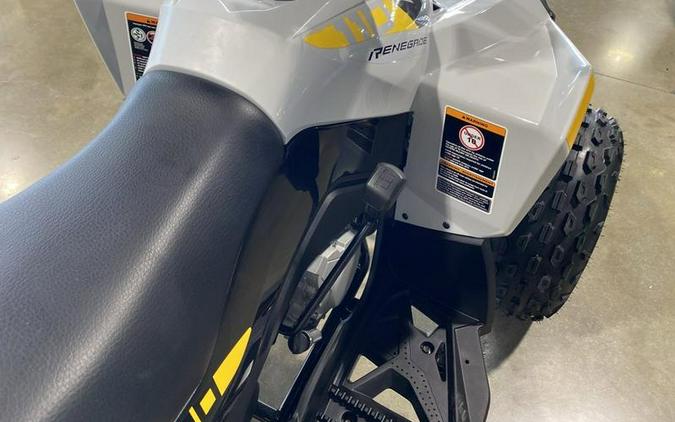 2026 Can-Am® Renegade 110 EFI