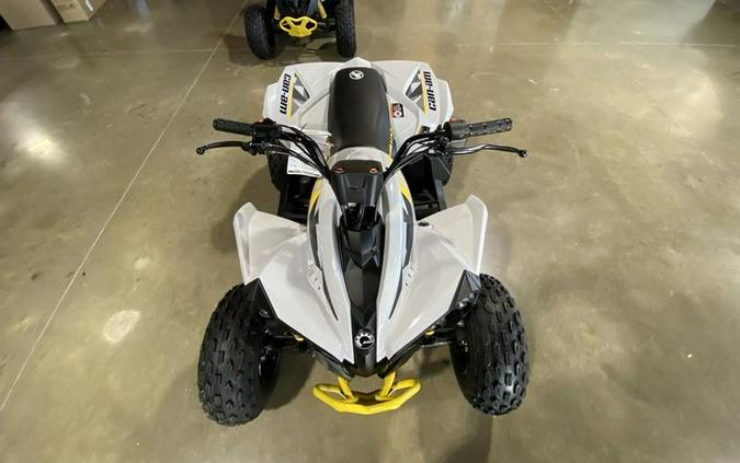 2026 Can-Am® Renegade 110 EFI