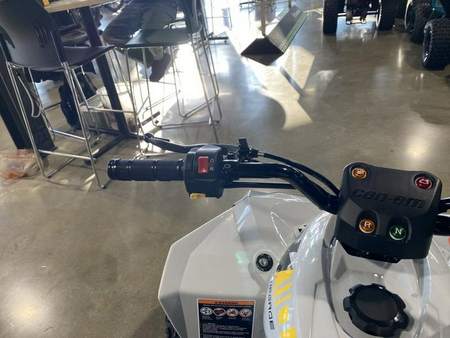 2026 Can-Am® Renegade 110 EFI