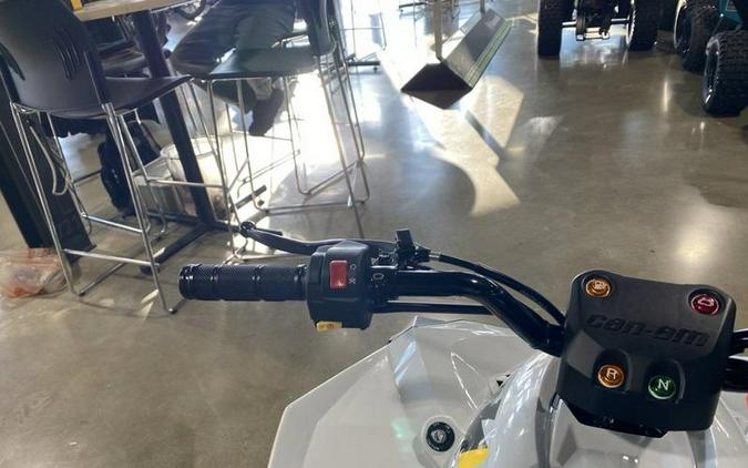 2026 Can-Am® Renegade 110 EFI