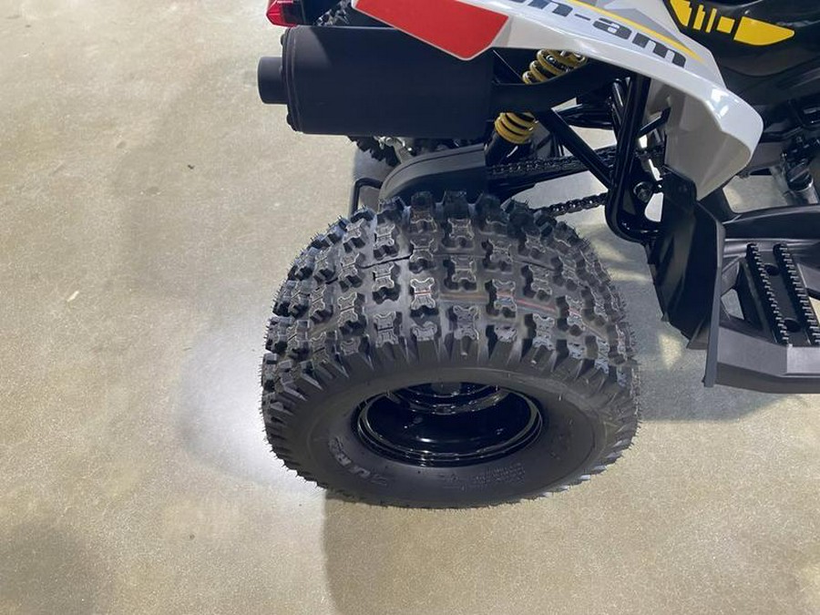 2026 Can-Am® Renegade 110 EFI