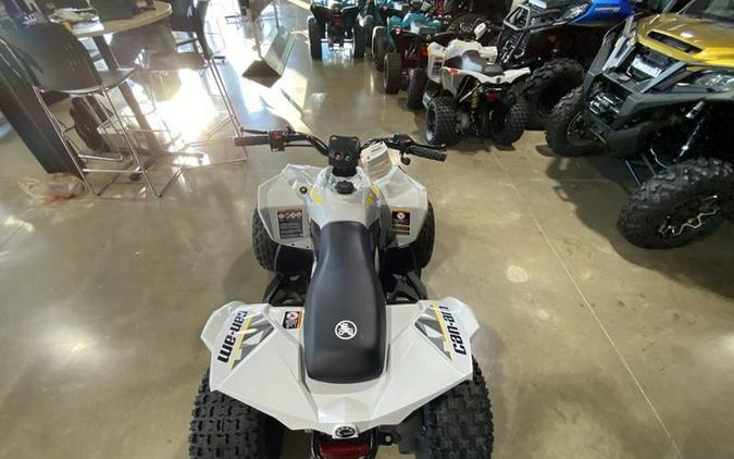 2026 Can-Am® Renegade 110 EFI